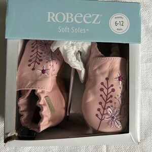 Robeez Slippers